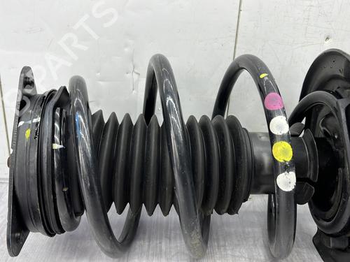 Used Right front shock absorber Right front shock absorber RENAULT SCÉNIC IV (J9_) 1.3 TCe 140 (140 hp) 24296566 24296566