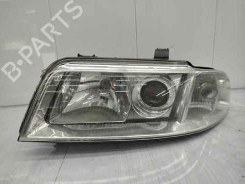 Used Left headlight AUDI A4 B5 (8D2) 1.9 TDI (116 hp) 23676091