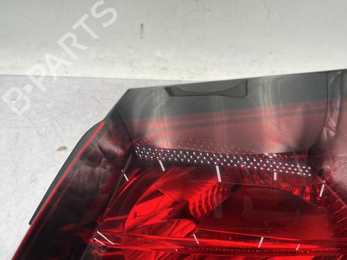 Right taillight CITROËN DS4 (NX_) 1.6 HDi 115 | BP29839287C35  - Image 6