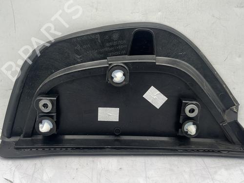 Andre CITROËN C3 III (SX) 1.2 THP 110 (SXHNPS, SXHNZT, SXHNZ6) | BP31814117O1