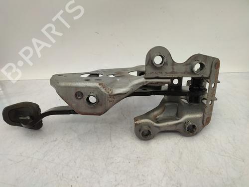 Used Break pedal Break pedal NISSAN QASHQAI II (J11, J11_) 1.2 DIG-T (115 hp) 24529398 24529398