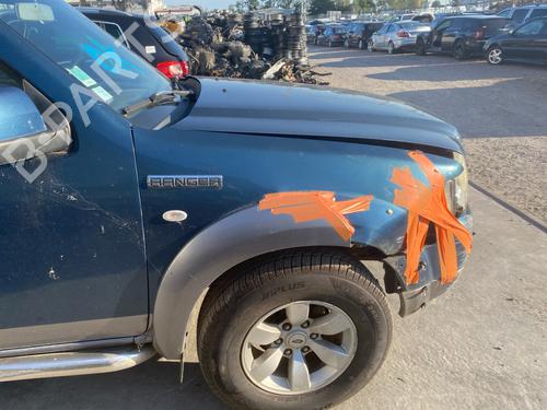 Right sun visor FORD RANGER (ET) 2.5 TDCi 4x4 | BP37531076I2 - Image 83