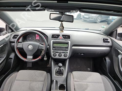 Dashboard VW EOS (1F7, 1F8) 2.0 TDI 16V | BP37475269C46 - Image 2
