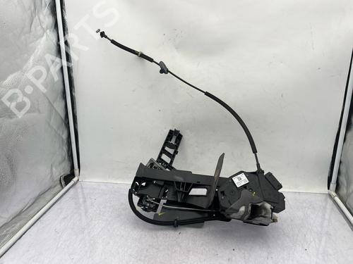 Front left lock FORD TRANSIT COURIER B460 Box Body/MPV 1.5 EcoBlue | BP33984263C98 - Image 4