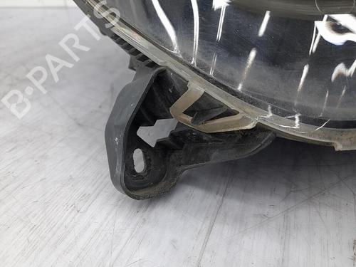 Left headlight OPEL ASTRA H (A04) 1.7 CDTI (L48) | BP23705369C28  - Image 8