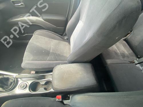 Left tailgate light MITSUBISHI OUTLANDER II (CW_W) 2.0 DI-D (CW8W) | BP36943744C79  - Image 60