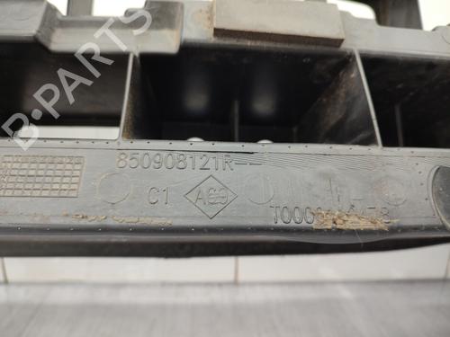 Rear bumper reinforcement RENAULT CLIO IV (BH_) 1.5 dCi 90 | BP23739538C73 
