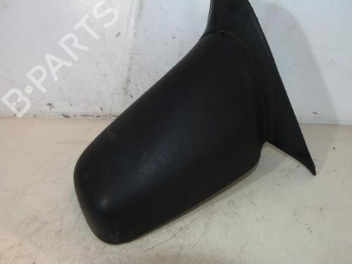 Left mirror FORD SCORPIO I (GAE, GGE)  | BP23688560C26 