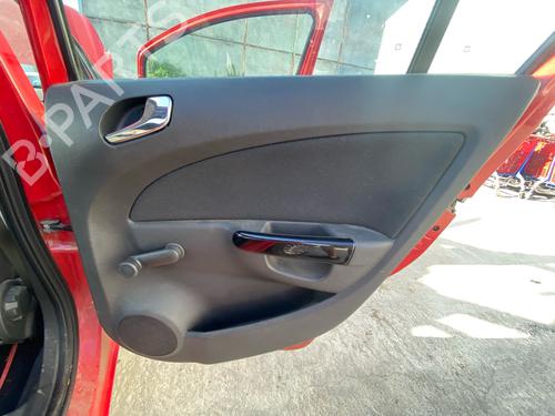 Dashboard OPEL CORSA D (S07) 1.3 CDTI (L08, L68) | BP37022698C46 - Image 67