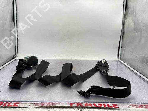 Front right seatbelt DACIA SANDERO II 1.5 Blue dCi 95 (B8JL) | BP36480537I25 - Image 4