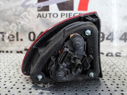 Right taillight SEAT LEON (1M1) 1.9 TDI | BP23665107C35 