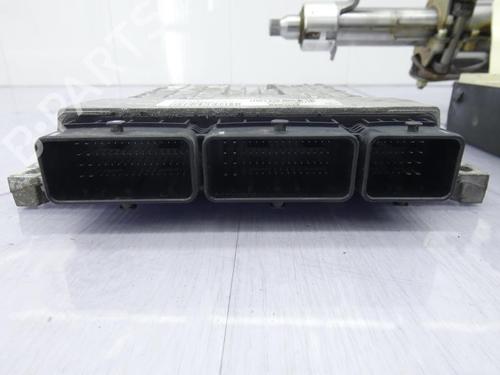 Electronic module RENAULT MEGANE III Hatchback (BZ0/1_, B3_) 1.5 dCi | BP23672920M83 - Image 9
