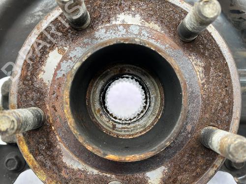 Used Right front steering knuckle Right front steering knuckle FORD C-MAX II (DXA/CB7, DXA/CEU) 1.6 TDCi (95 hp) 32349229 32349229