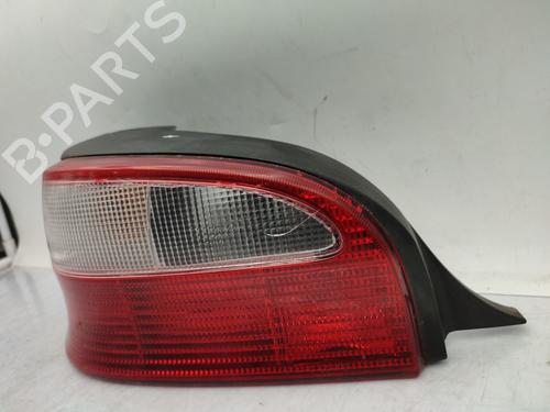 Left taillight CITROËN SAXO (S0, S1) 1.1 X, SX | BP29425161C34 