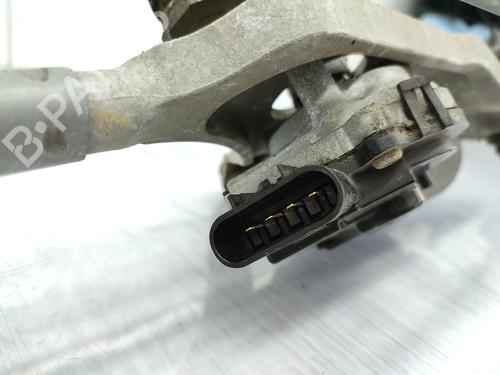 Front wiper motor OPEL INSIGNIA A (G09) 2.0 CDTI (68) | BP23756057M29  - Image 8