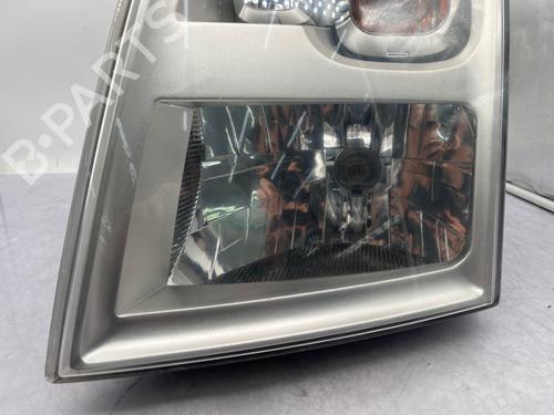 Left headlight FORD TRANSIT Van (FA_ _) 2.2 TDCi | BP36248596C28 - Image 12