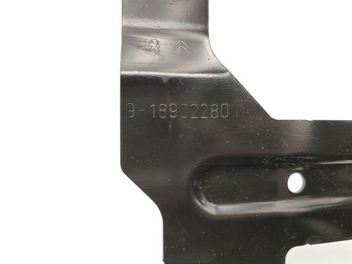 Electronic module PEUGEOT PARTNER Box Body/MPV (K9) 1.5 BlueHDi 75 | BP26239743M83 - Image 3