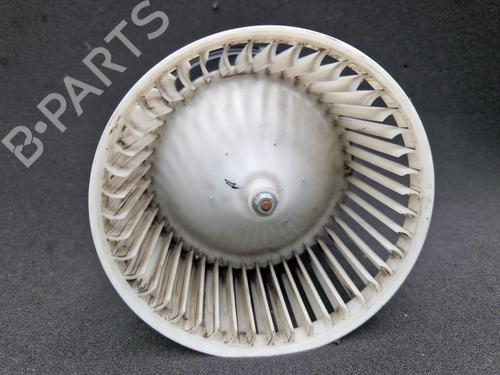 Heater blower motor NISSAN QASHQAI / QASHQAI +2 I (J10, NJ10, JJ10E) 1.6 dCi | BP23750136M62 