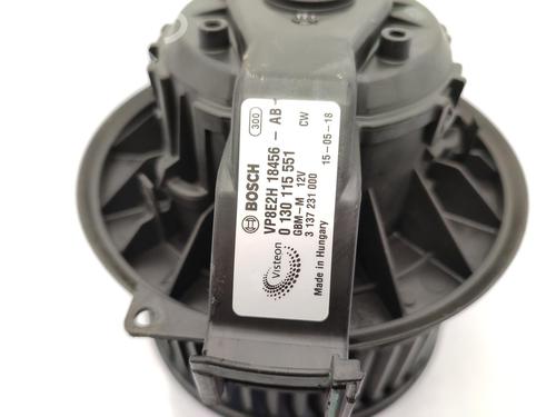 Used Heater blower motor FORD FIESTA VI (CB1, CCN) 1.0 EcoBoost (100 hp) 23751495
