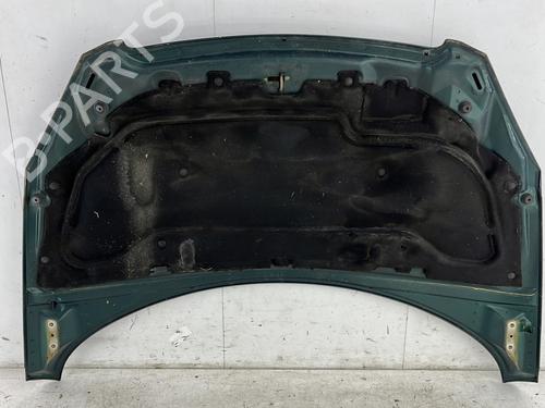 Hood PEUGEOT 307 (3A/C) 2.0 HDi 110 | BP28131678C1 