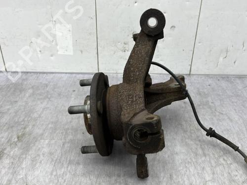 Left front steering knuckle FORD FIESTA VI (CB1, CCN) 1.4 TDCi | BP23757423M25 - Image 7
