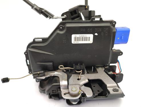 Rear right lock VW GOLF V (1K1) 2.0 TDI | BP23756849C99 
