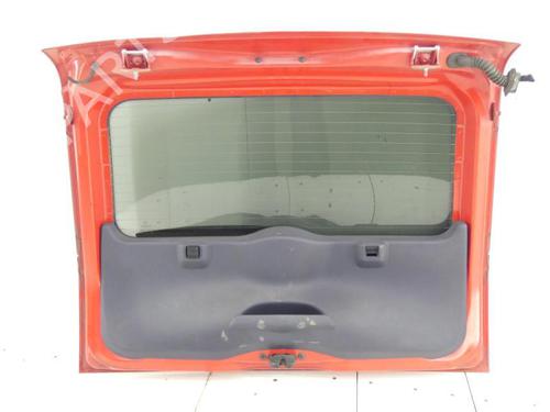 Tailgate PEUGEOT 1007 (KM_) 1.4 HDi | BP23698839C6 