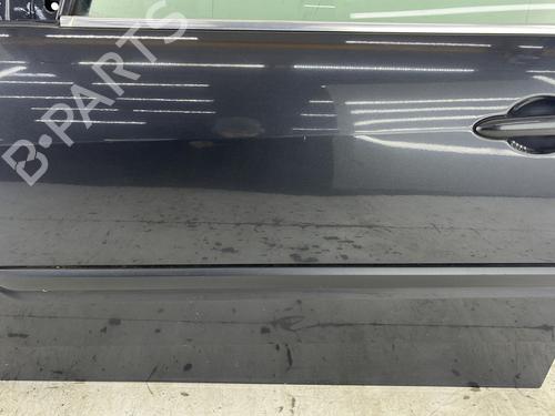 Used Left front door Left front door RENAULT LAGUNA III (BT0/1) 1.5 dCi (BT00, BT0A, BT0T, BT1J) (110 hp) 23851772 23851772
