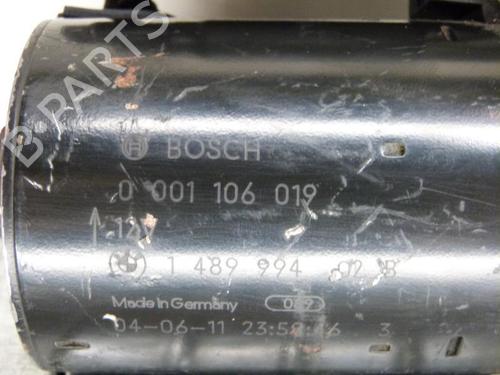 Starter MINI MINI (R50, R53) One | BP23671862M8 - Image 8