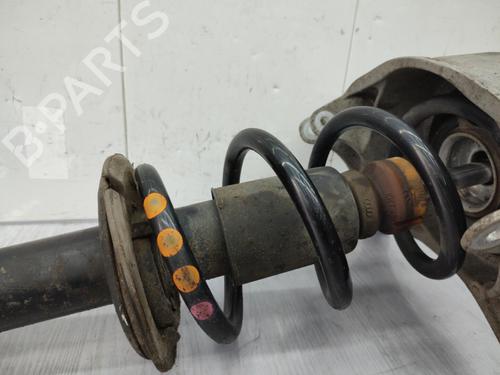 Left front shock absorber AUDI A5 (8T3) 2.7 TDI | BP23721063M16 