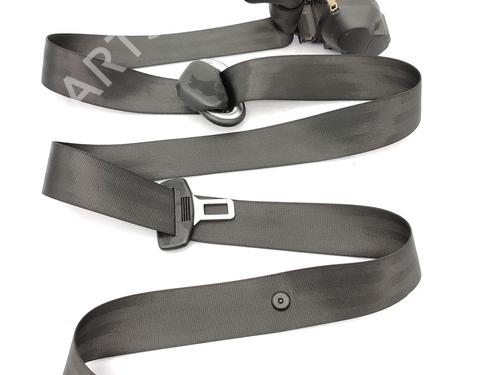 Used Rear left seatbelt Rear left seatbelt SEAT AROSA (6H1) 1.4 (60 hp) 23711150 23711150