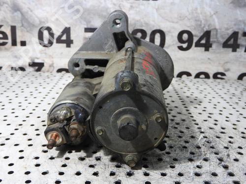 Starter FORD FIESTA V (JH_, JD_) 1.4 TDCi | BP23685070M8 