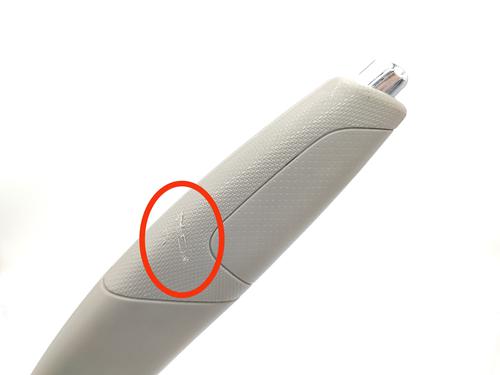 Hand brake RENAULT ZOE (BFM_) ZOE | BP23759598I18 - Image 3