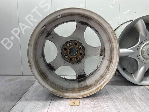 Fælgsæt MINI MINI (R50, R53) Cooper | BP39164484C100 - Image 10