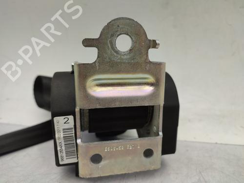 Rear right belt tensioner PEUGEOT 308 I (4A_, 4C_) 1.6 HDi | BP28908592C90 