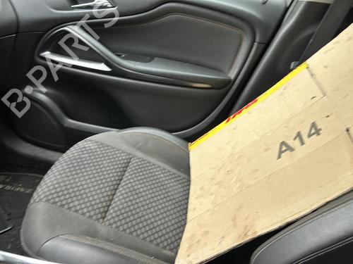 Starter OPEL ZAFIRA TOURER C (P12) 1.6 CDTI (75) | BP23753602M8  - Image 31