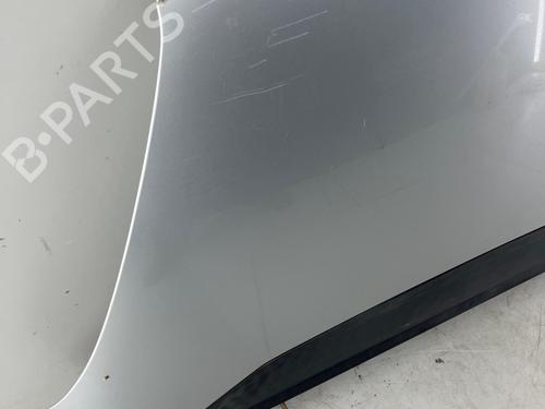 Used Hood Hood CITROËN C4 Picasso I MPV (UD_) 1.6 HDi 110 (112 hp) 40594983 40594983