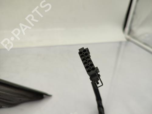Left mirror VW PASSAT B5 (3B2) 1.9 TDI | BP23719316C26 