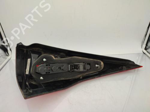 Used Left taillight RENAULT MEGANE II Estate (KM0/1_) 1.9 dCi (KMRG, KM1G, KM0G, KM2C) (120 hp) 23710972