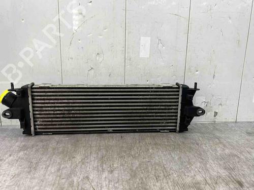 Intercooler RENAULT TRAFIC II Bus (JL) 2.0 dCi 90 (JL00, JL01, JL0H, JL0M, JL0P, JL0S) | BP36591258M30 - Image 4
