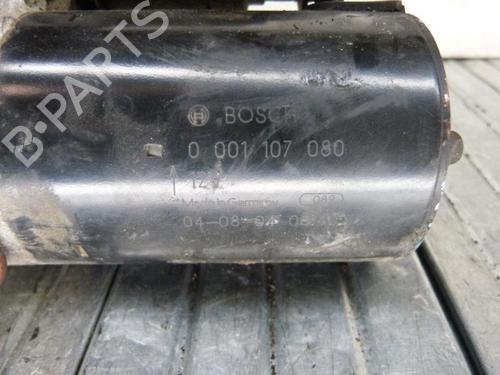 Starter ROVER 45 I Hatchback (RT) 1.8 | BP23666330M8 - Image 5