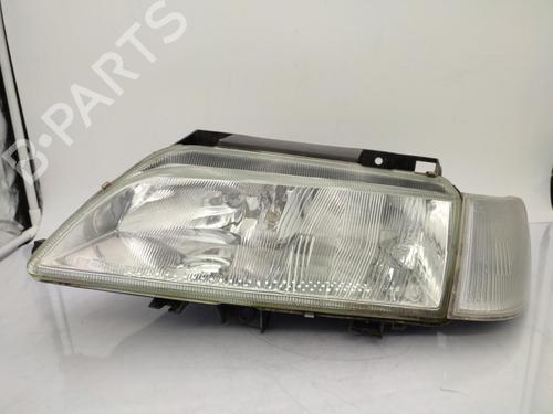 Left headlight CITROËN XANTIA (X1_, X2_) 1.9 Turbo D | BP23711728C28 