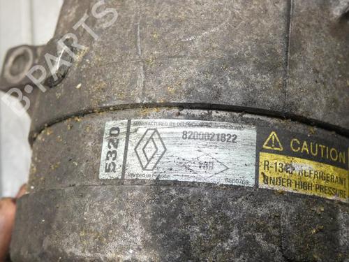 AC compressor RENAULT LAGUNA II (BG0/1_) 2.2 dCi (BG0F) | BP23696862M34 - Image 5