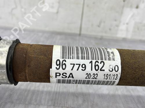 Left front driveshaft CITROËN C4 Picasso II 1.6 HDi / BlueHDi 115 | BP30698530M38 - Image 3