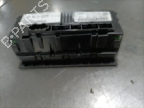 Climate control SEAT EXEO ST (3R5) 2.0 TDI | BP23692259I5 - Image 10