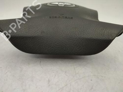 Driver airbag TOYOTA AVENSIS (_T25_) 2.0 D-4D (CDT250_, CDT250R) | BP23692910C9 