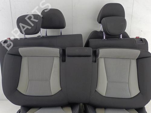Seats set AUDI A1 (8X1, 8XK) 1.2 TFSI | BP23707333C78 - Image 3