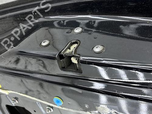 Left front door FIAT GRANDE PUNTO (199_) 1.2 | BP27523646C2