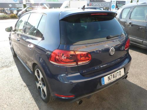 Rear mirror VW GOLF VI (5K1) 2.0 GTi | BP23694978I6  - Image 40