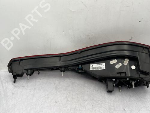 Right tailgate light RENAULT MEGANE IV Hatchback (B9A/M/N_) 1.5 dCi 110 (B9A3) | BP32980583C80  - Image 9